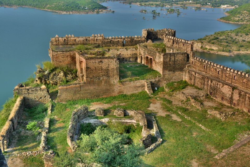 Photo of Ayodhya: The Birthplace of Rama and Setting of The Epic Ramayana 2/7 by Biplab Poddar