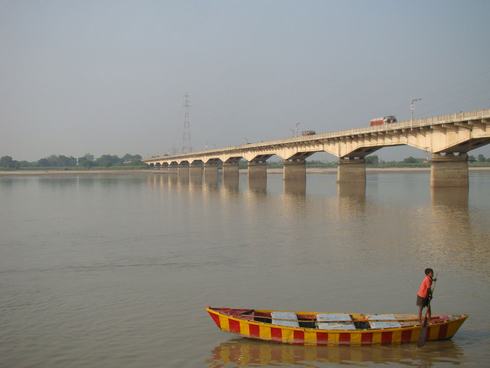 Photo of Ayodhya: The Birthplace of Rama and Setting of The Epic Ramayana 7/7 by Biplab Poddar
