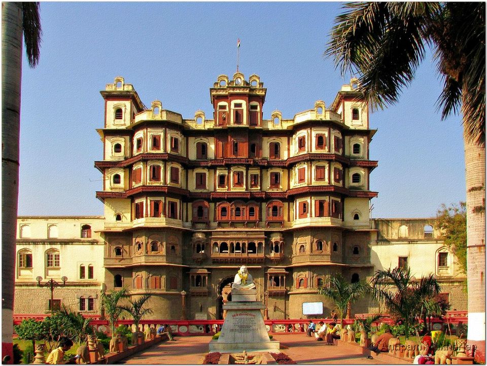 Photo of Indore: The Heart of Madhya Pradesh 2/8 by Biplab Poddar