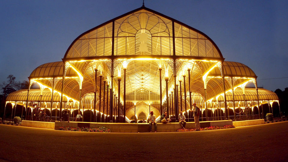 Photo of Indore: The Heart of Madhya Pradesh 3/8 by Biplab Poddar