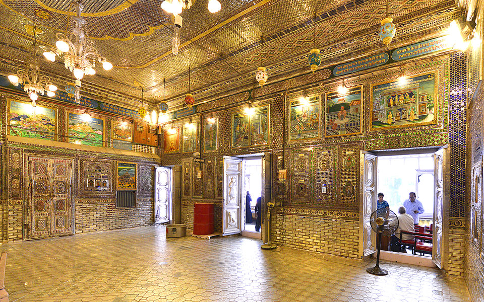 Photo of Indore: The Heart of Madhya Pradesh 4/8 by Biplab Poddar