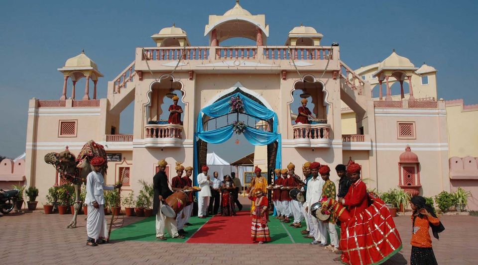 Photo of Indore: The Heart of Madhya Pradesh 1/8 by Biplab Poddar