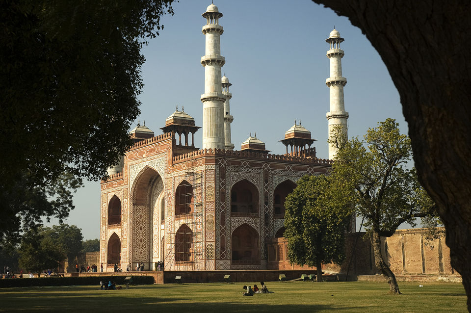 Photo of Panipat: The City of Weaver 1/1 by Biplab Poddar