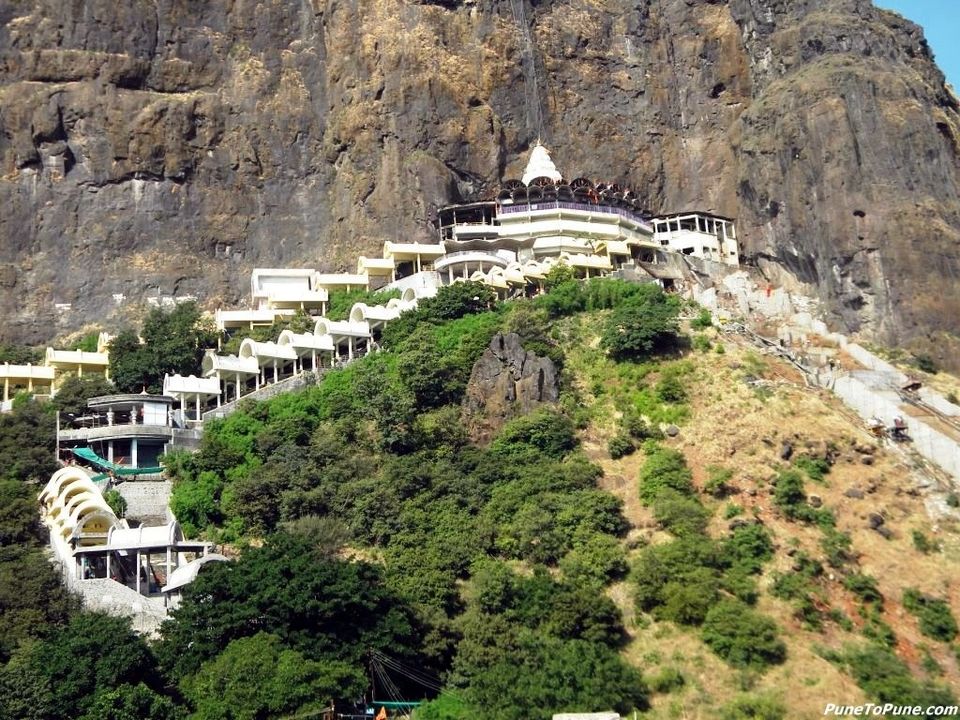 Photo of Nashik: The Temple Complex 4/10 by Biplab Poddar