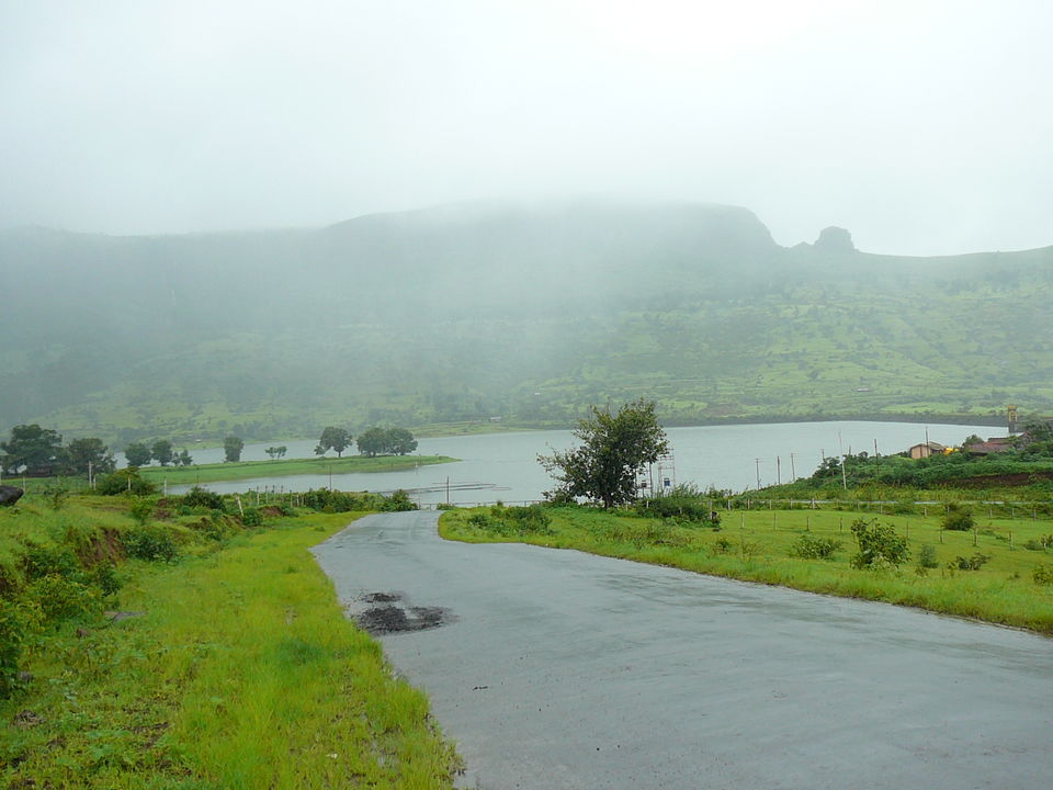 Photo of Nashik: The Temple Complex 10/10 by Biplab Poddar