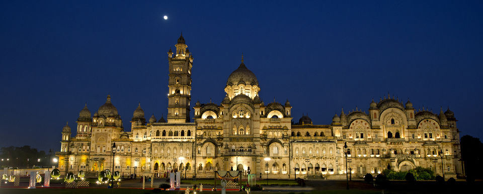 Photo of Vadodara: The Cultural Capital of Gujarat 2/10 by Biplab Poddar