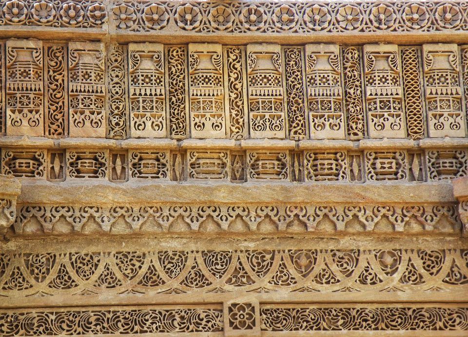 Photo of Vadodara: The Cultural Capital of Gujarat 3/10 by Biplab Poddar