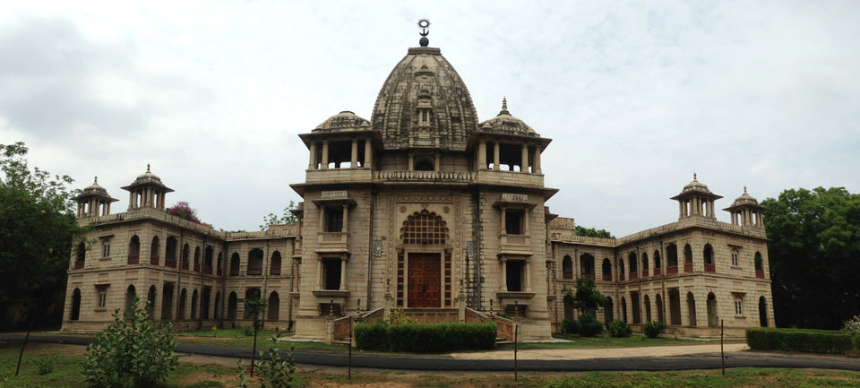 Photo of Vadodara: The Cultural Capital of Gujarat 4/10 by Biplab Poddar
