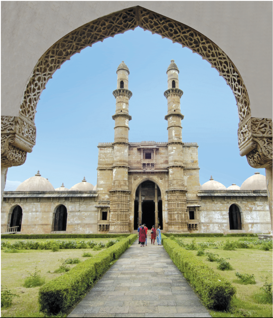 Photo of Vadodara: The Cultural Capital of Gujarat 10/10 by Biplab Poddar