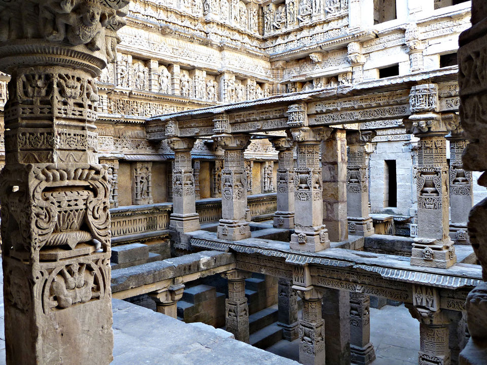 Photo of Vadodara: The Cultural Capital of Gujarat 8/10 by Biplab Poddar