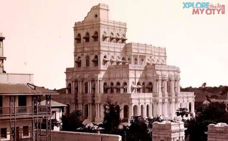 Photo of Vadodara: The Cultural Capital of Gujarat 6/10 by Biplab Poddar