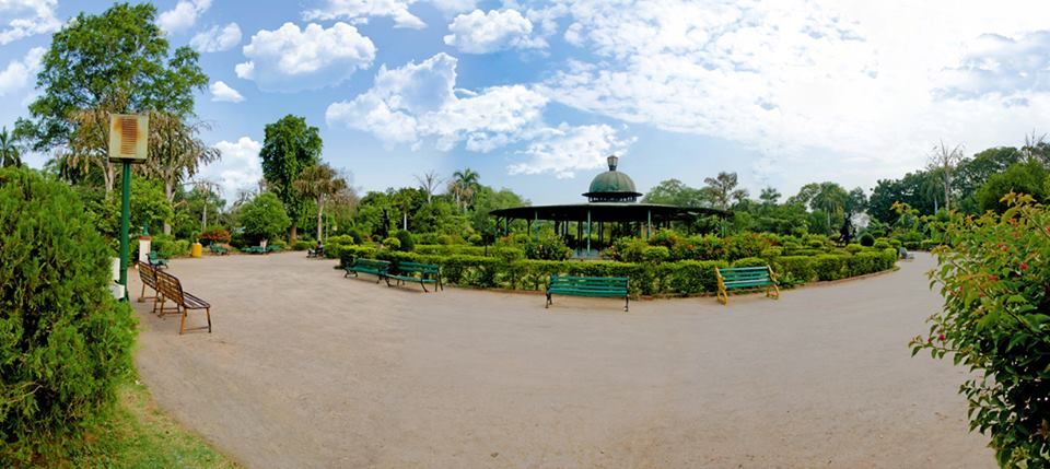 Photo of Vadodara: The Cultural Capital of Gujarat 5/10 by Biplab Poddar