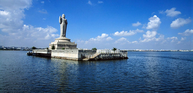Photo of Hyderabad: The City of Pearls 8/11 by Biplab Poddar