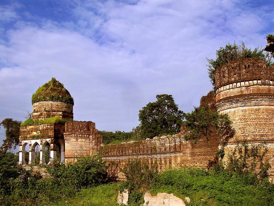 Photo of Achalpur: The Historical Landmarks 1/7 by Biplab Poddar
