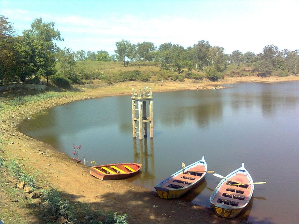 Photo of Achalpur: The Historical Landmarks 2/7 by Biplab Poddar