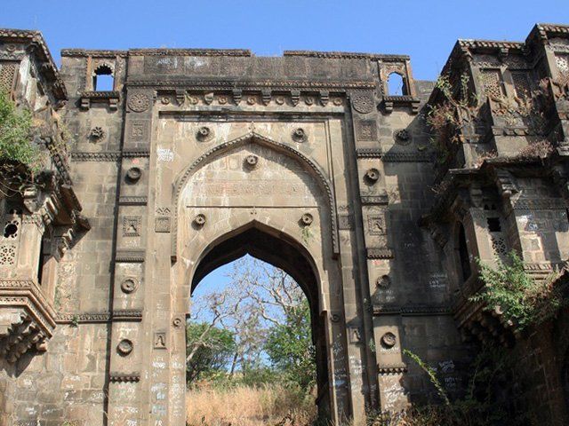 Photo of Achalpur: The Historical Landmarks 3/7 by Biplab Poddar