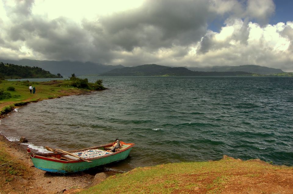 Photo of Achalpur: The Historical Landmarks 4/7 by Biplab Poddar