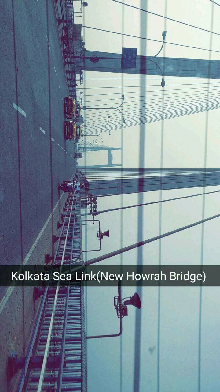 Photo of Vibrant Kolkata 1/1 by Vinay Gajria