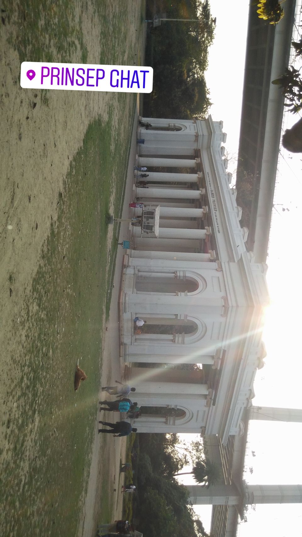 Photo of Victoria Memorial, Queens Way, Kolkata, West Bengal, India by Vinay Gajria