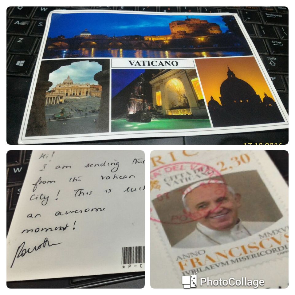 Photo of How I toured the best of Rome in 36 hours by Rohith Girish