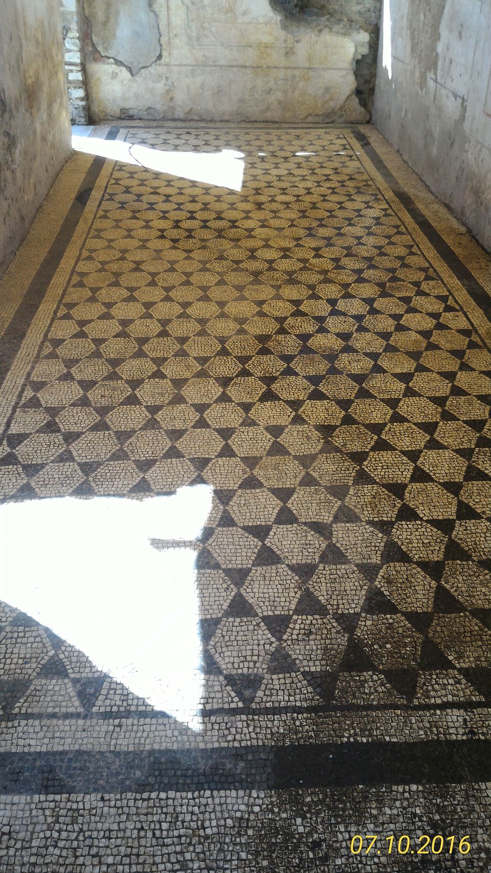Photo of How I toured the best of Rome in 36 hours by Rohith Girish