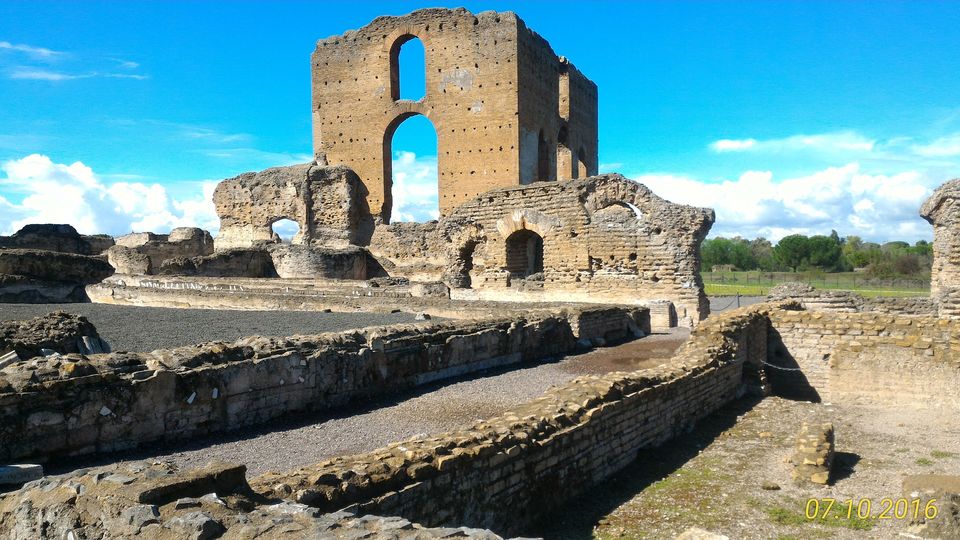Photo of How I toured the best of Rome in 36 hours by Rohith Girish