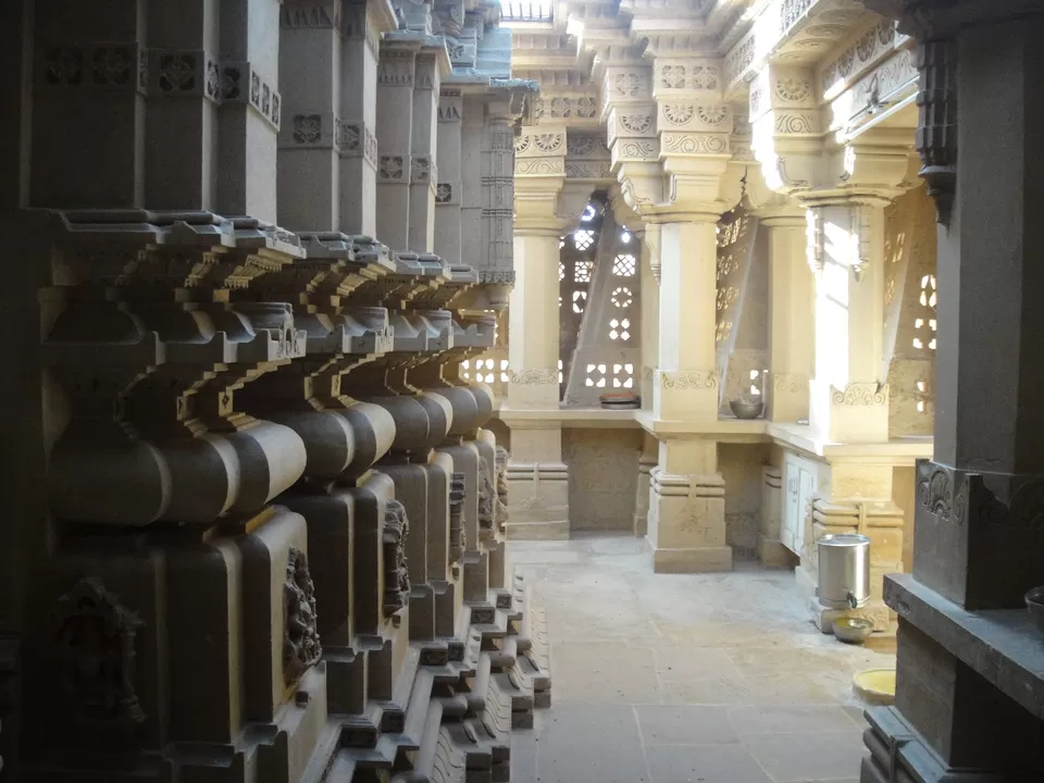 Photo of Lodurva, Rajasthan, India by Rohith Girish