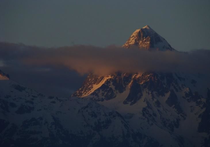 Photo of The Mystic Dayara Bugyal 5/8 by Vaibhav Garg