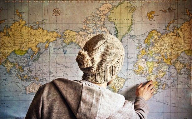 Photo of Five Things to check before travelling international 1/1 by Neelam Despande