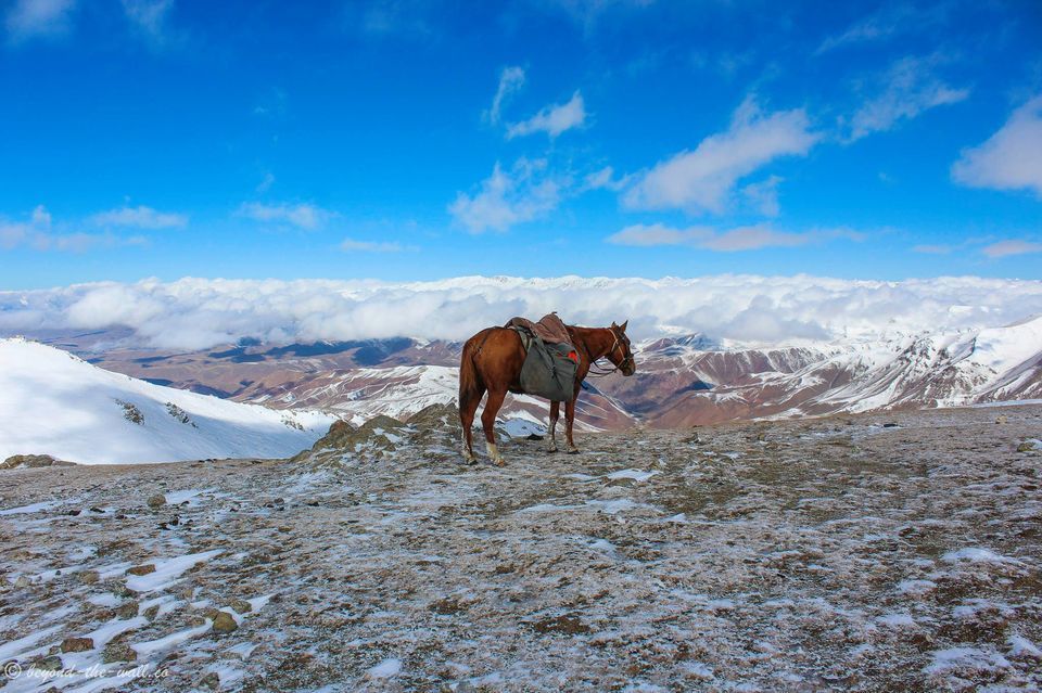 Photo of Kyrgyzstan Tourism: A Cheaper, Closer Alternative To Switzerland That's Been Hiding In Plain Sight! by Beyond The Wall Travel Blog