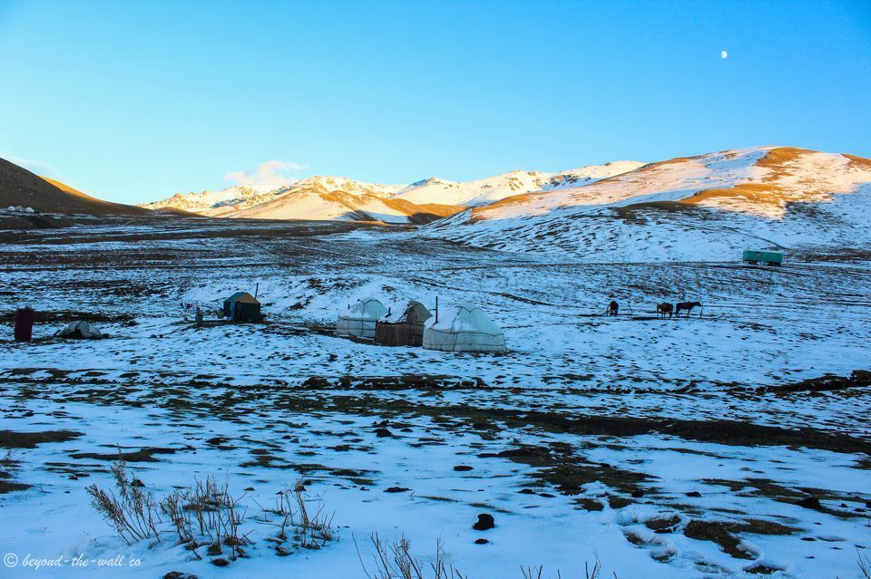Photo of Kyrgyzstan Tourism: A Cheaper, Closer Alternative To Switzerland That's Been Hiding In Plain Sight! by Beyond The Wall Travel Blog