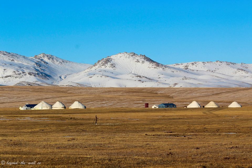 Photo of Kyrgyzstan Tourism: A Cheaper, Closer Alternative To Switzerland That's Been Hiding In Plain Sight! by Beyond The Wall Travel Blog