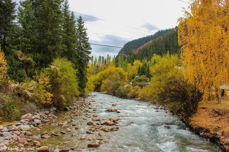 Photo of Kyrgyzstan Tourism: A Cheaper, Closer Alternative To Switzerland That's Been Hiding In Plain Sight! by Beyond The Wall Travel Blog