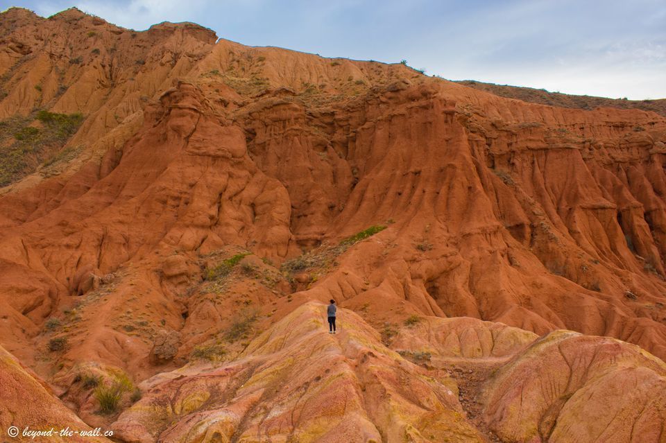 Photo of Kyrgyzstan Tourism: A Cheaper, Closer Alternative To Switzerland That's Been Hiding In Plain Sight! by Beyond The Wall Travel Blog