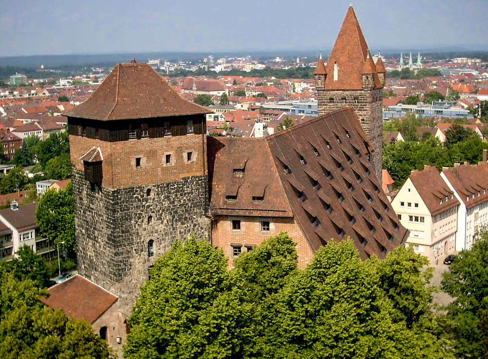 Photo of How To Travel Europe On A Budget - 10 Practical Tips 1/7 by Beyond The Wall Travel Blog
