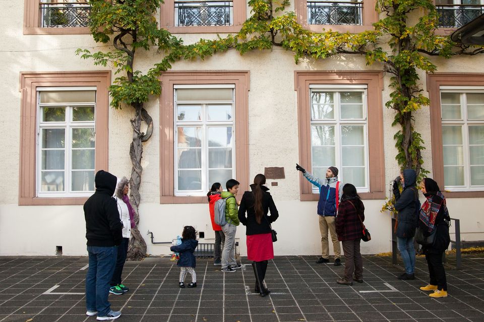 Photo of How To Travel Europe On A Budget - 10 Practical Tips 4/7 by Beyond The Wall Travel Blog