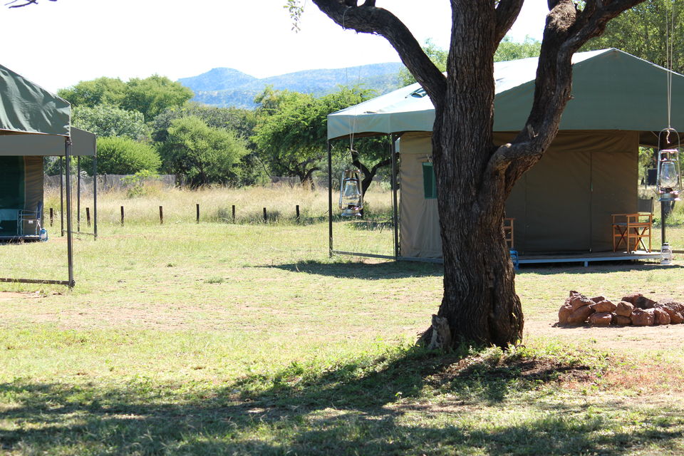 Photo of The A-Z Of Enjoying An African Safari, Without Breaking Your Bank 2/5 by Beyond The Wall Travel Blog