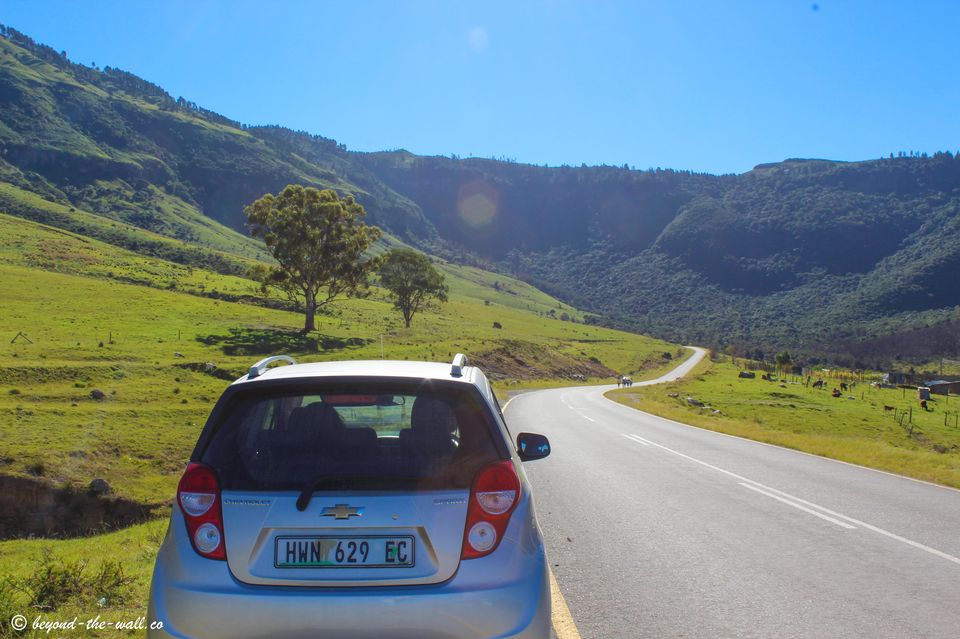 Photo of South Africa Travel: Road Trip Beyond Cape Town And The Garden Route by Beyond The Wall Travel Blog