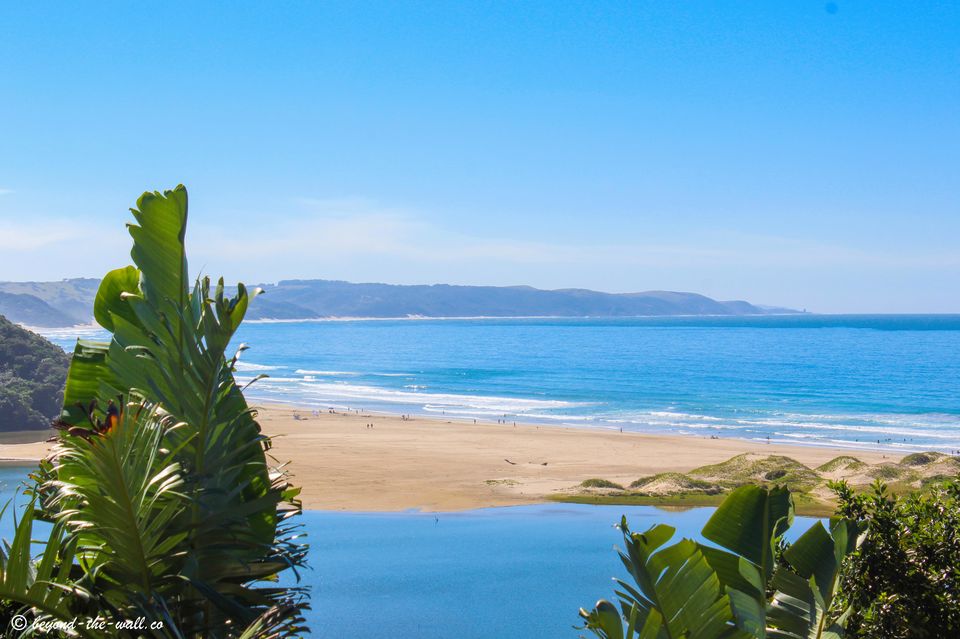 Photo of Chintsa, Amatola Coastal, South Africa by Beyond The Wall Travel Blog