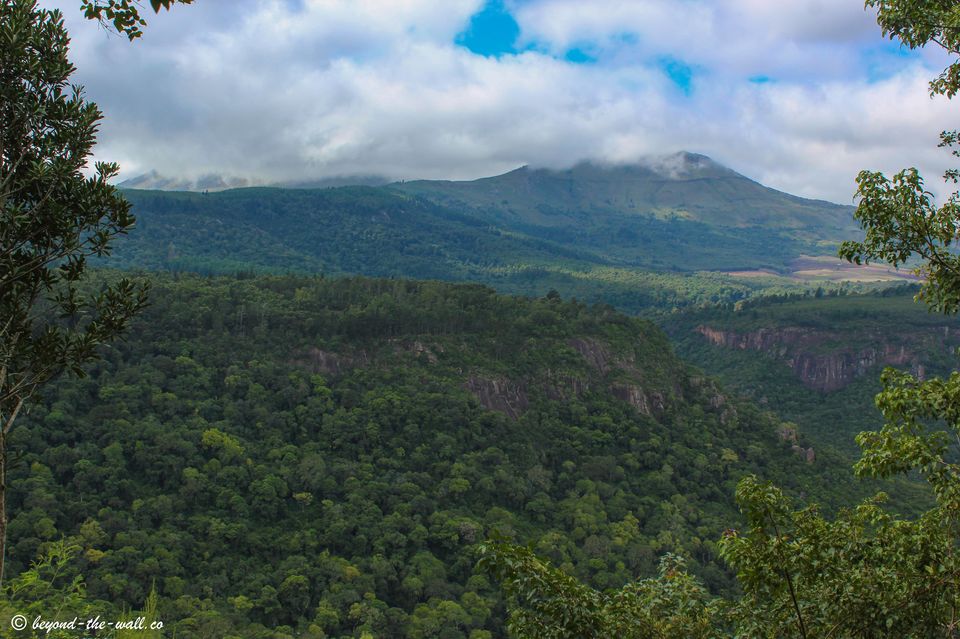 Photo of Hogsback, South Africa by Beyond The Wall Travel Blog