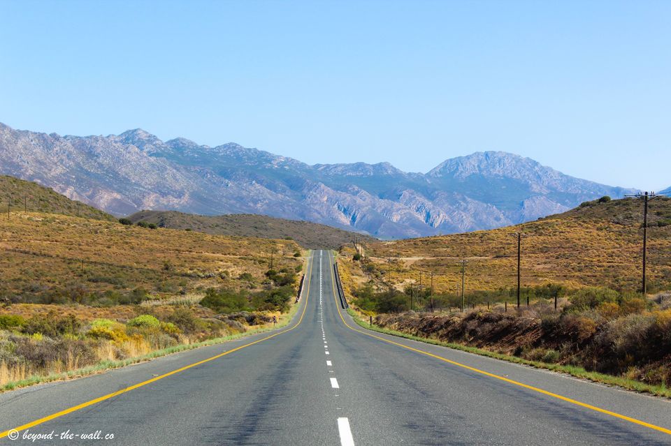 Photo of South Africa Travel: Road Trip Beyond Cape Town And The Garden Route by Beyond The Wall Travel Blog