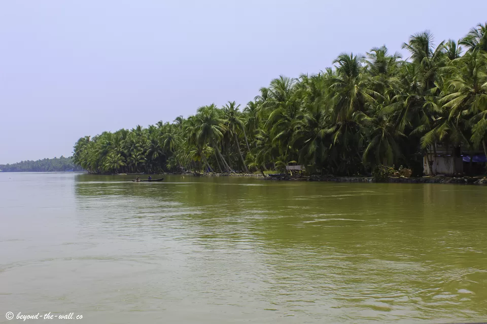 Photo of Nileshwaram, Kerala, India by Beyond The Wall Travel Blog