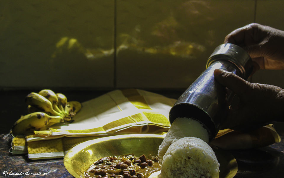 Photo of A List Of Ten Favourite Restaurants To Help You Eat Your Way Through Kerala. by Beyond The Wall Travel Blog