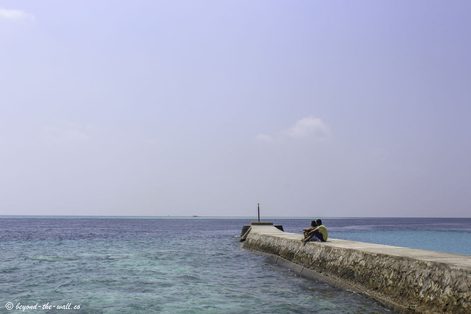 Photo of Traveling Has Kept Our Relationship Alive. Seriously. 7 Ways How. 2/7 by Beyond The Wall Travel Blog
