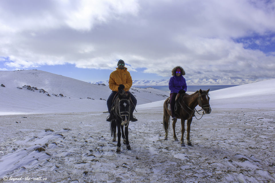 Photo of Traveling Has Kept Our Relationship Alive. Seriously. 7 Ways How. 1/7 by Beyond The Wall Travel Blog