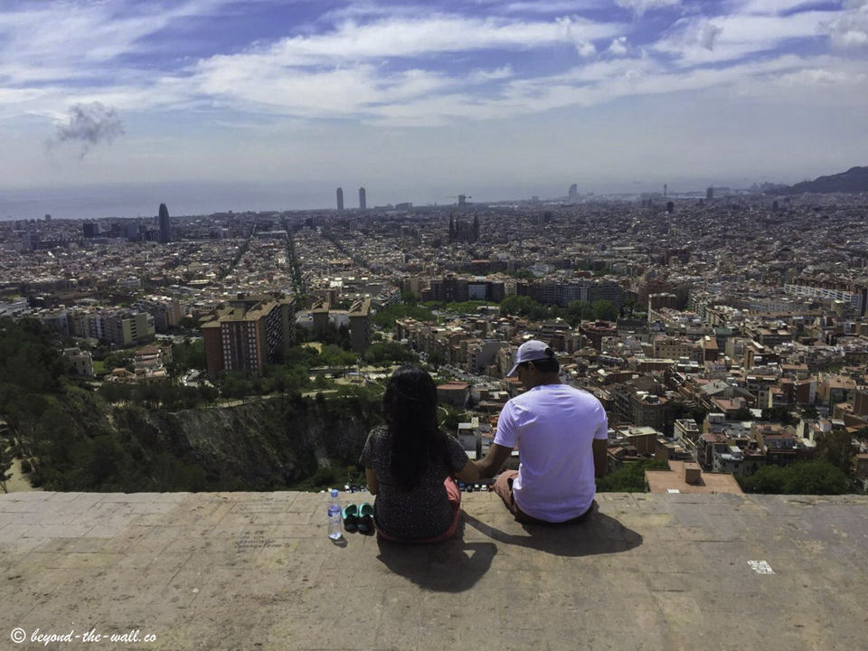Photo of Traveling Has Kept Our Relationship Alive. Seriously. 7 Ways How. 4/7 by Beyond The Wall Travel Blog