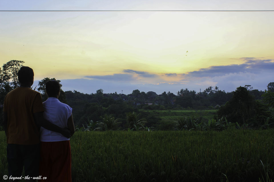 Photo of Traveling Has Kept Our Relationship Alive. Seriously. 7 Ways How. 5/7 by Beyond The Wall Travel Blog