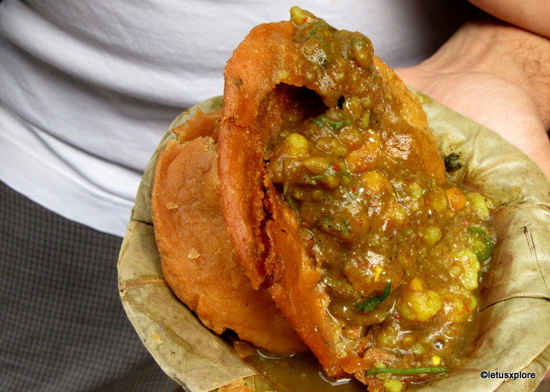 Photo of Mathura Streets, Food & Yamuna Ghat | Letusxplore by Arpit Gunecha
