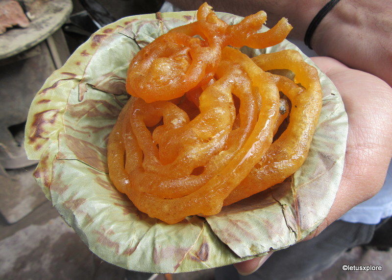 Photo of Mathura Streets, Food & Yamuna Ghat | Letusxplore by Arpit Gunecha