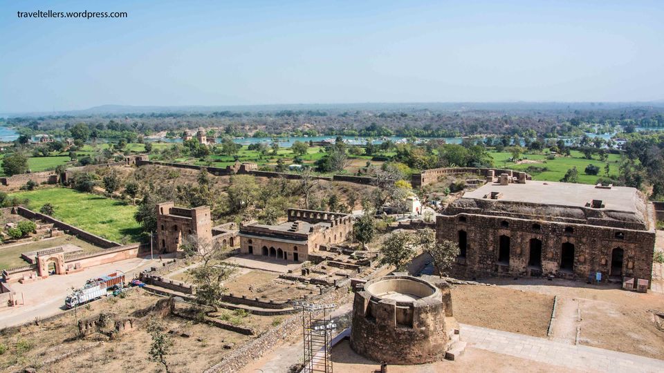 Photo of Orchha: A Medieval Town Frozen in Time by Mansi Patil